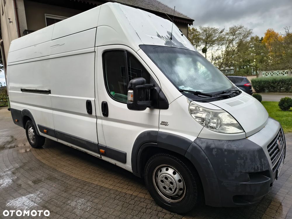 Fiat Ducato L4H3 - 5