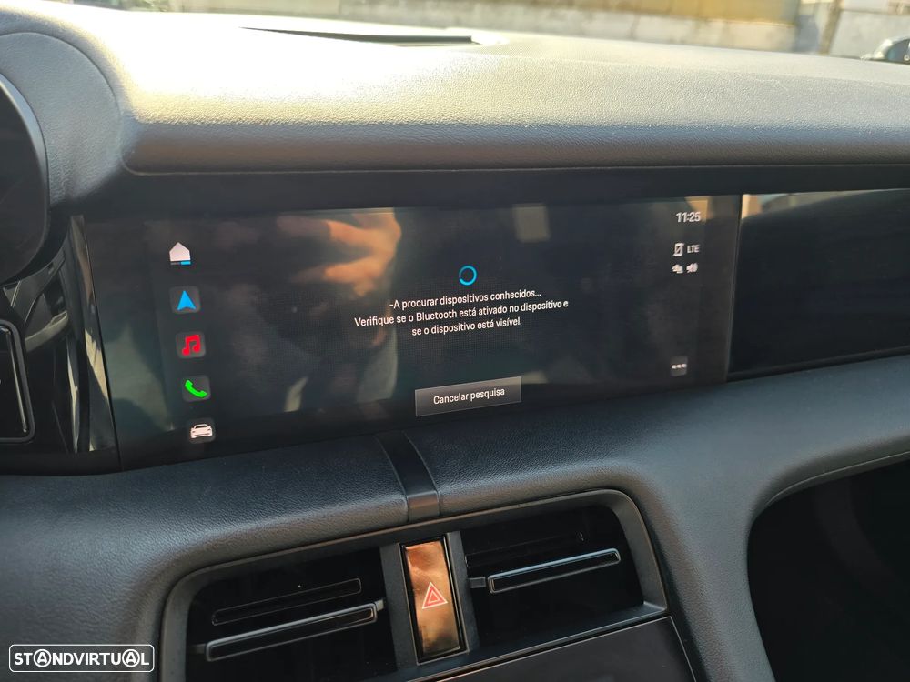 Porsche Taycan Bateria Performance Plus - 20