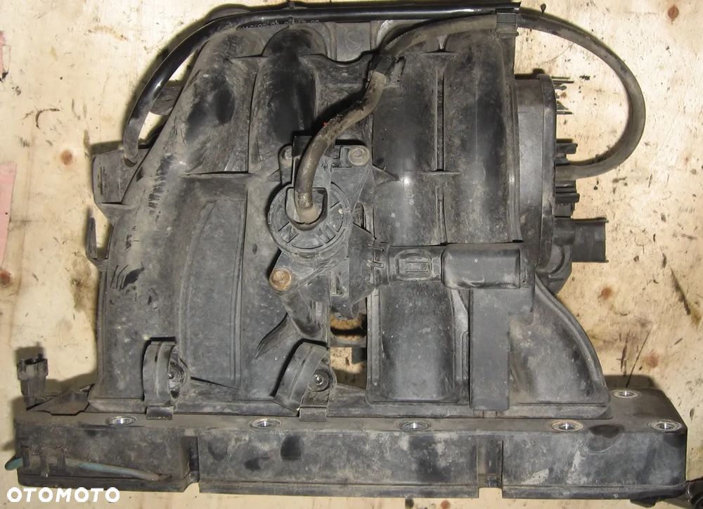 kolektor ssacy GRANDE PUNTO PANDA 1.4 16V 0280611 FIAT - 3