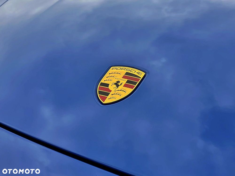 Porsche 911 - 36