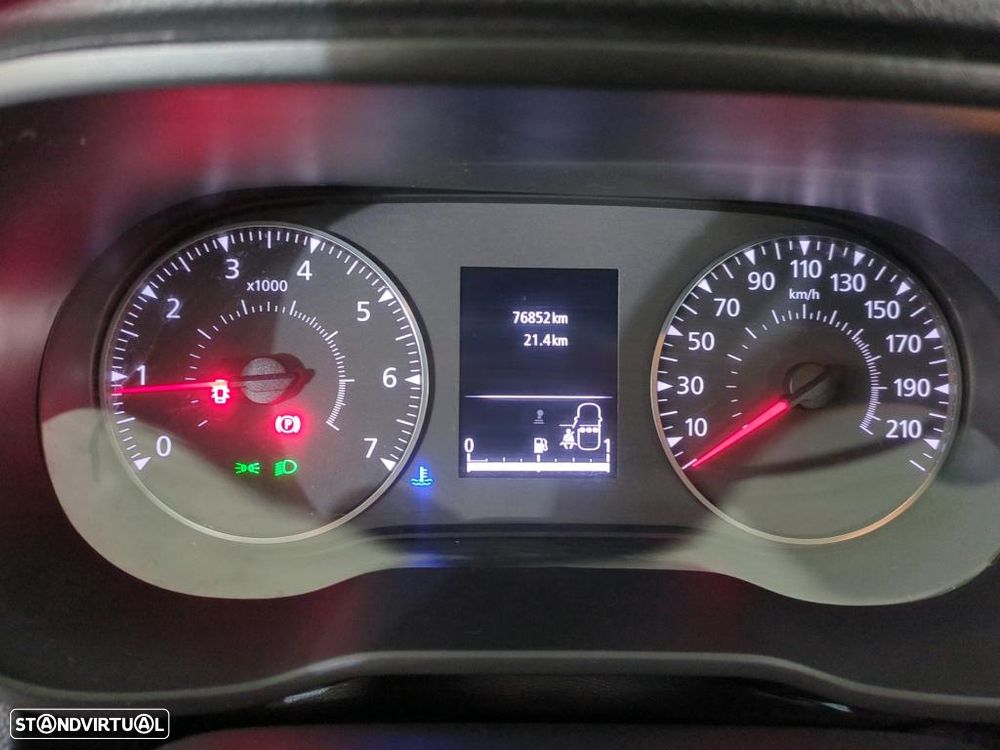 Dacia Duster 1.5 Blue dCi Comfort - 6