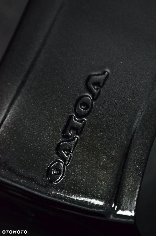 Felgi 5x108 17 VOLVO V40 S40 V50 S60 V60 V70 S70 XC60 XC40 - 9