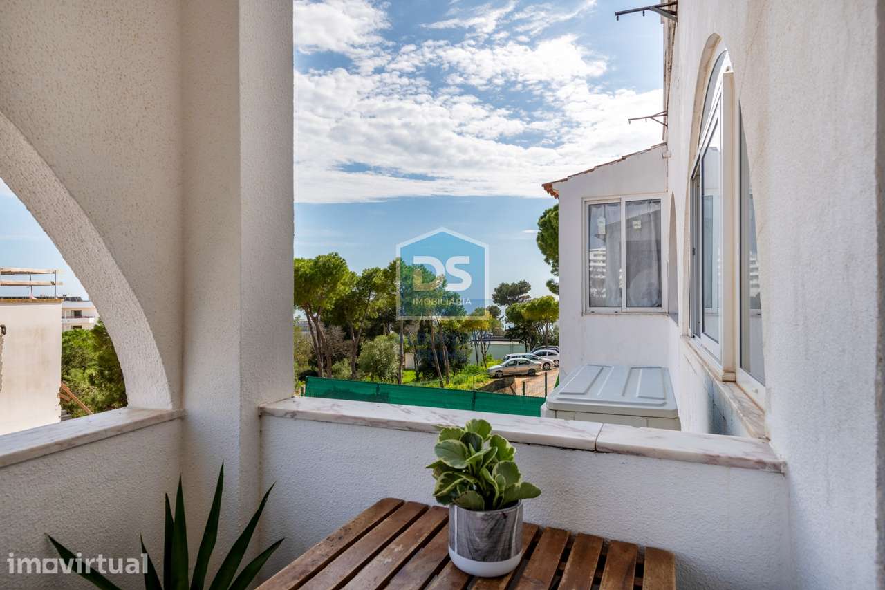 Apartamento T3 Venda em Albufeira e Olhos de Água,Albufeira - Grande imagem: 3/25
