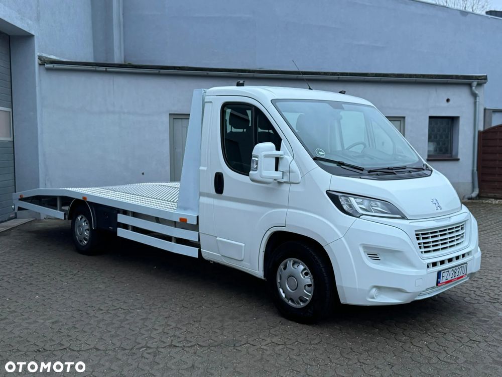 Peugeot Boxer - 6