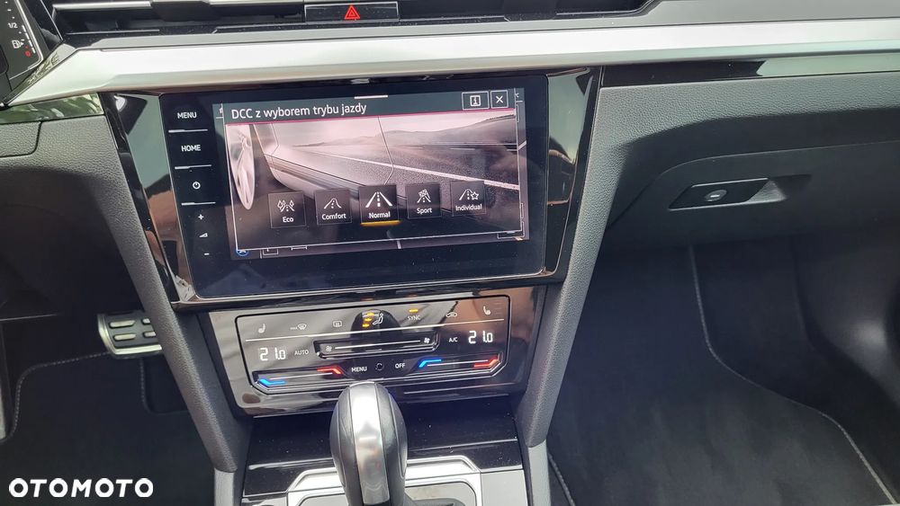 Volkswagen Arteon 2.0 TSI GPF R-Line DSG - 11