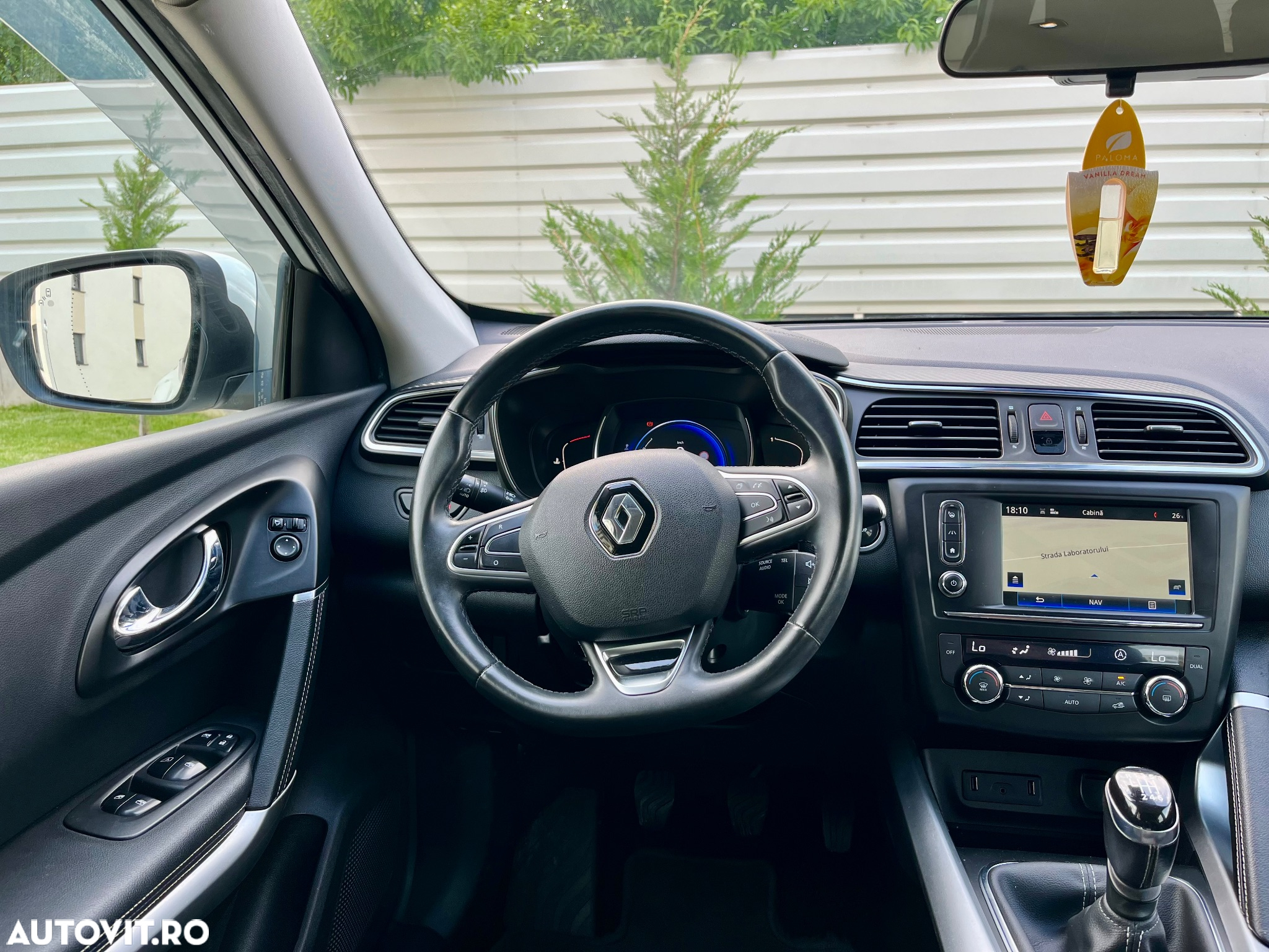 Renault Kadjar - 16