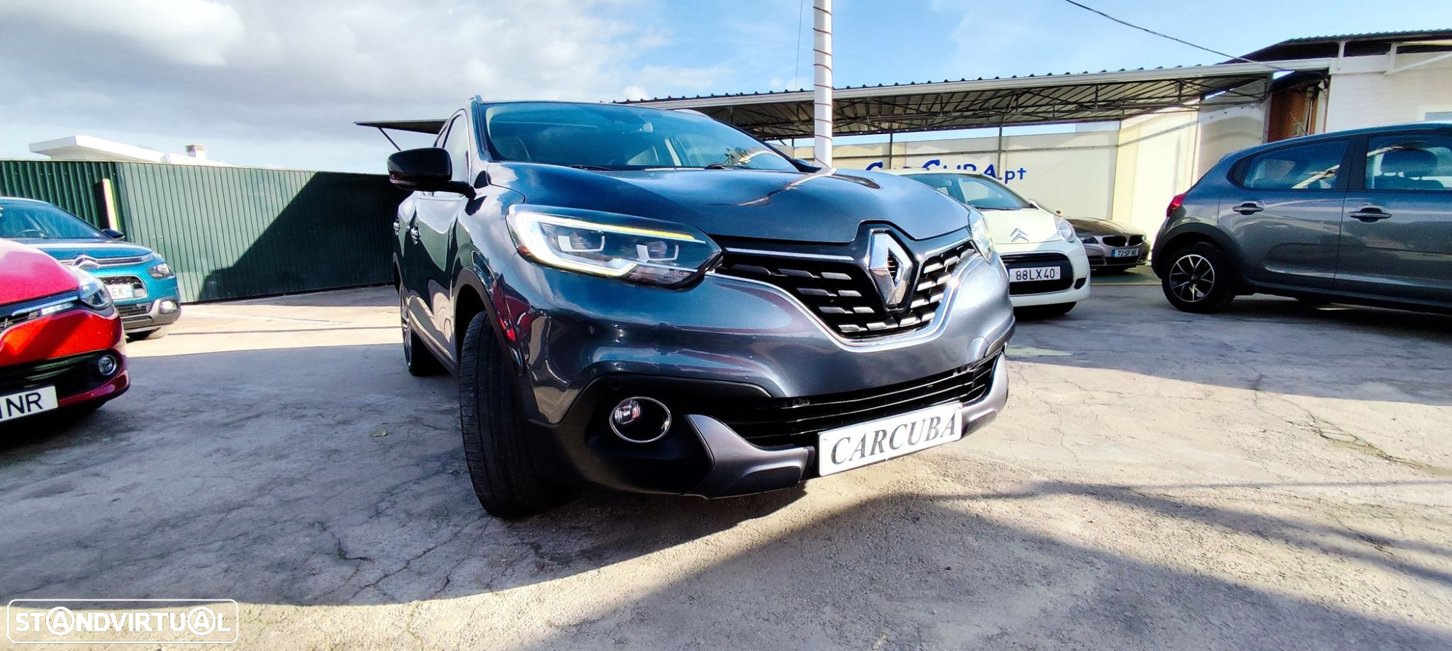 Renault Kadjar - 5
