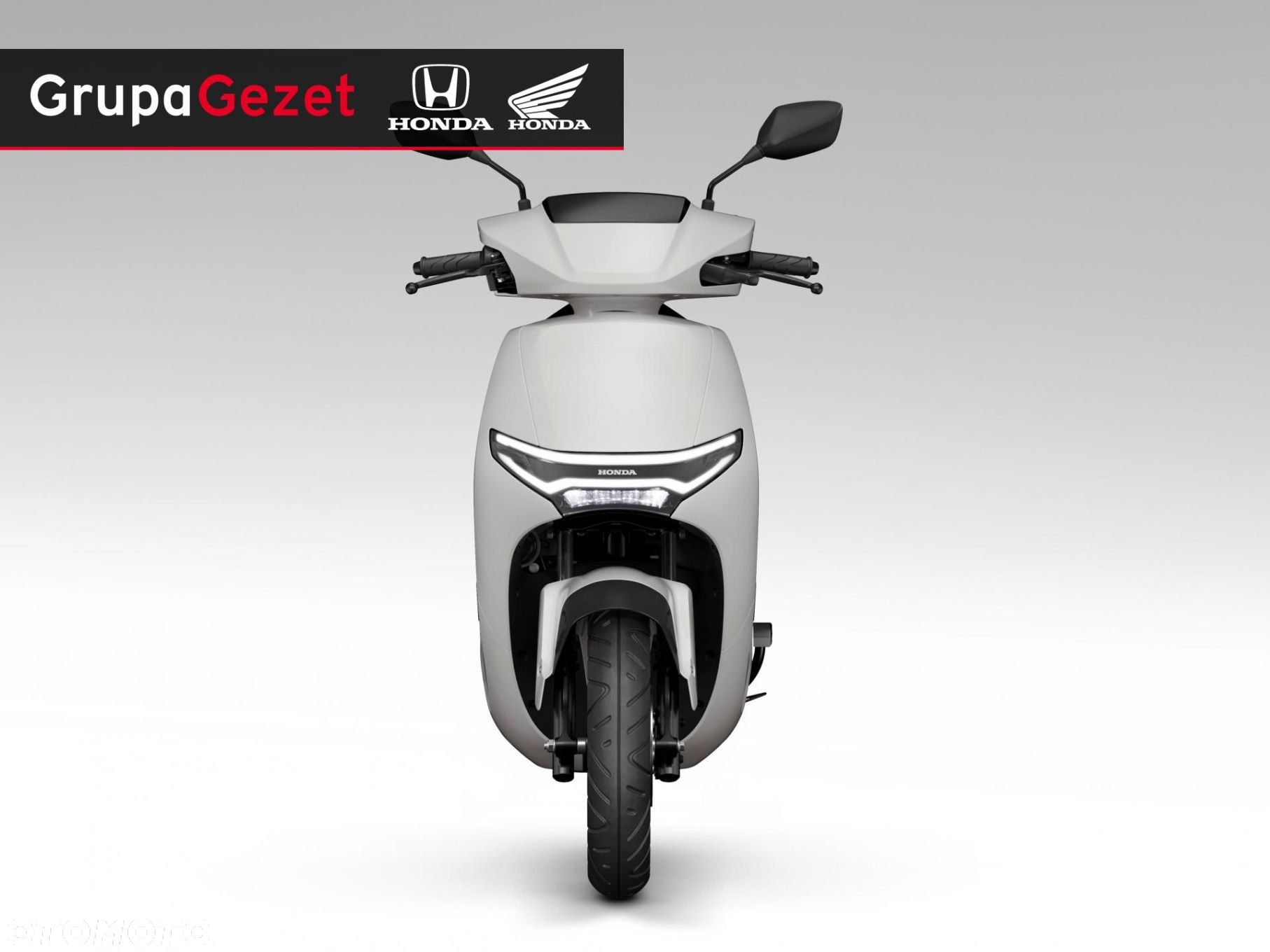 Honda Inny - 2