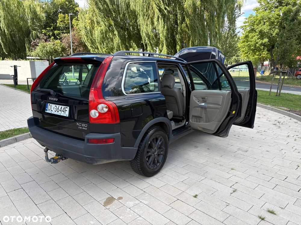 Volvo XC 90 2.4 D5 Executive - 12