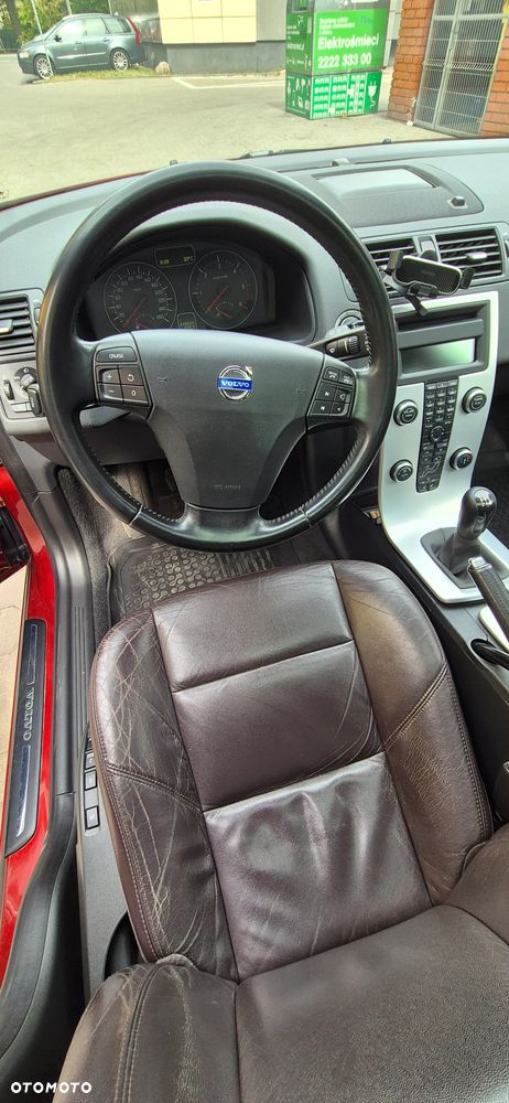 Volvo V50 1.6D DRIVe - 11