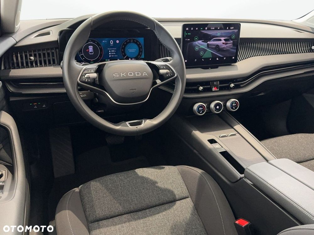 Skoda Superb - 15