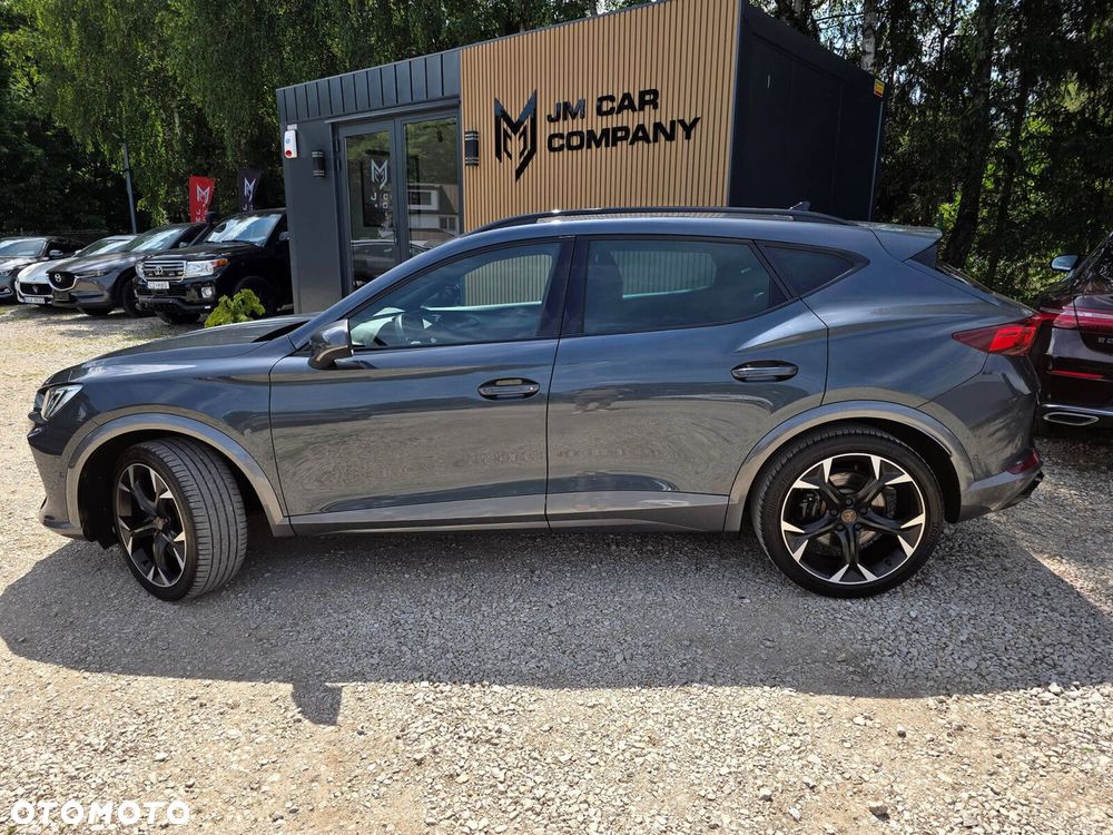 Cupra Formentor - 23