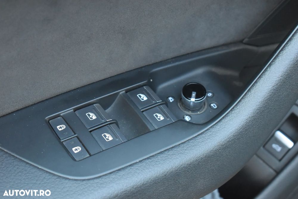 Audi A6 50 TDI quattro Tiptronic S line - 34