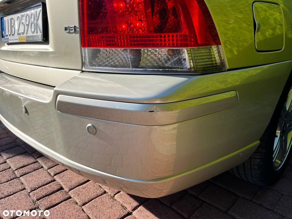 Volvo S60 - 36