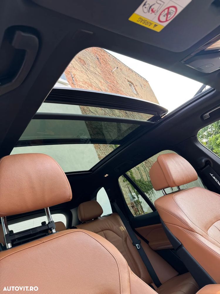 BMW X5 xDrive30d - 12