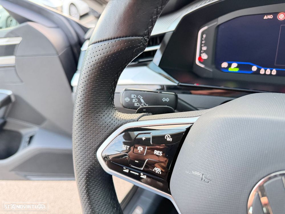 VW Arteon Shooting Brake 1.4 TSI eHybrid Elegance - 28