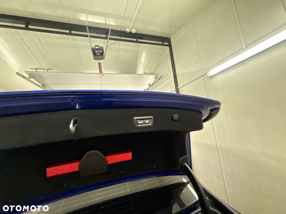 BMW Seria 7 750d xDrive sport - 37