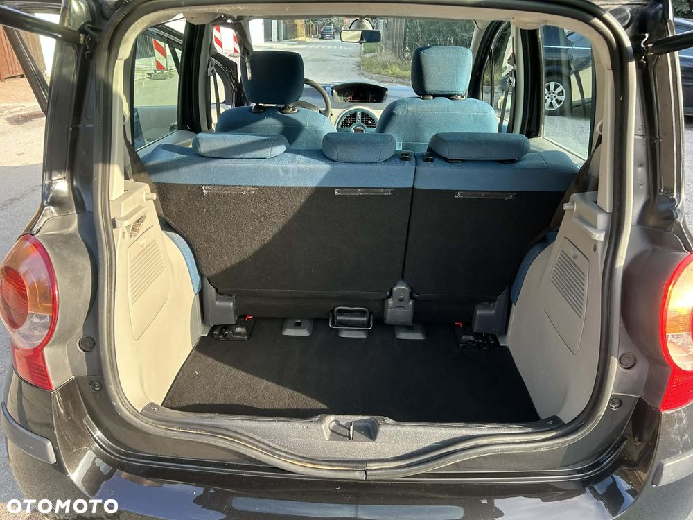 Renault Modus 1.6 16V Soleil - 30