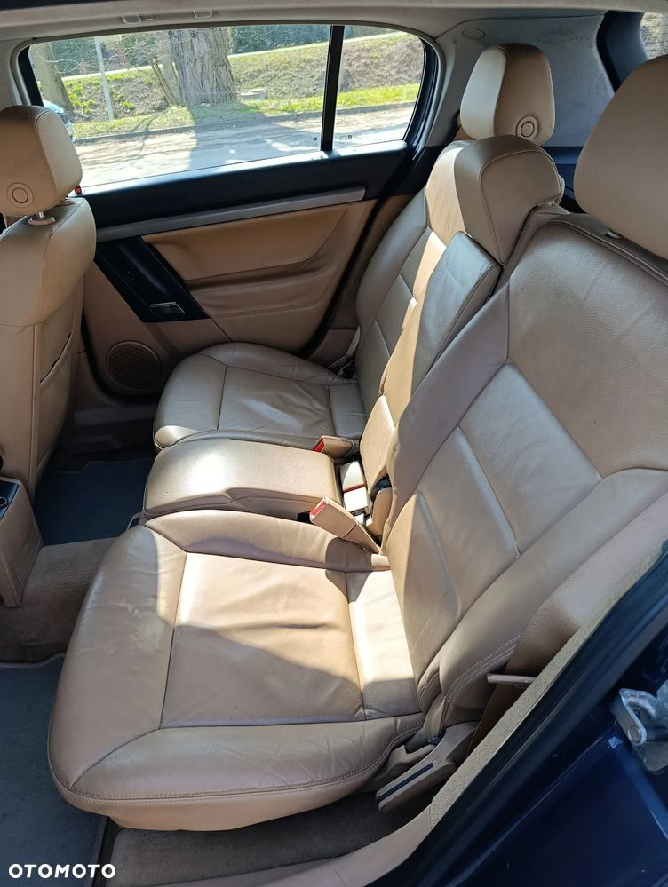Opel Signum 1.9 CDTI Elegance - 11
