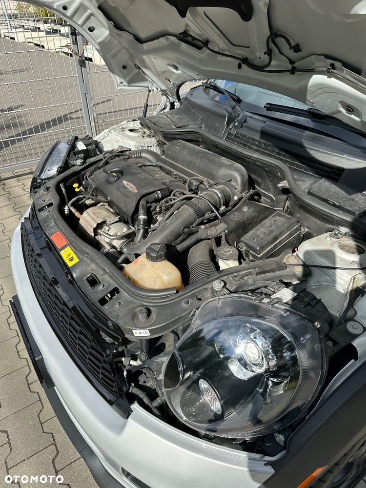 MINI John Cooper Works - 16