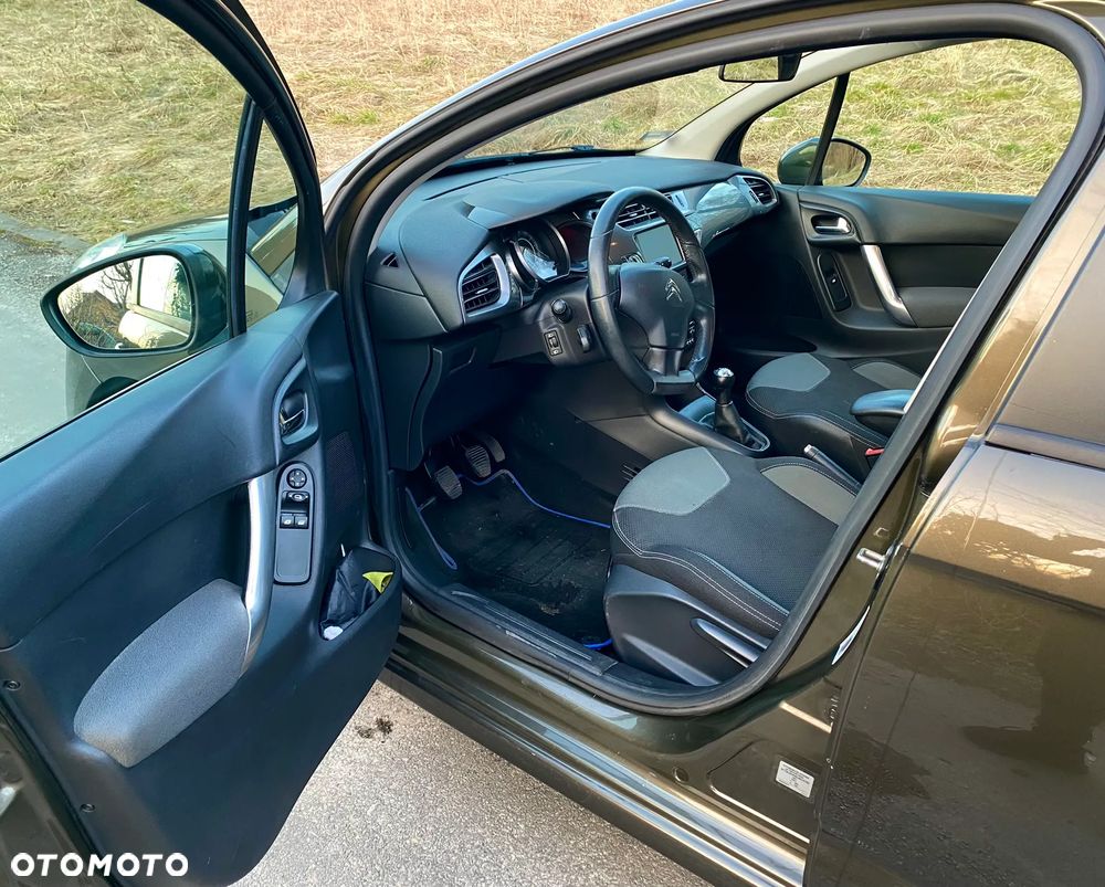 Citroën C3 1.4 HDi Selection - 10