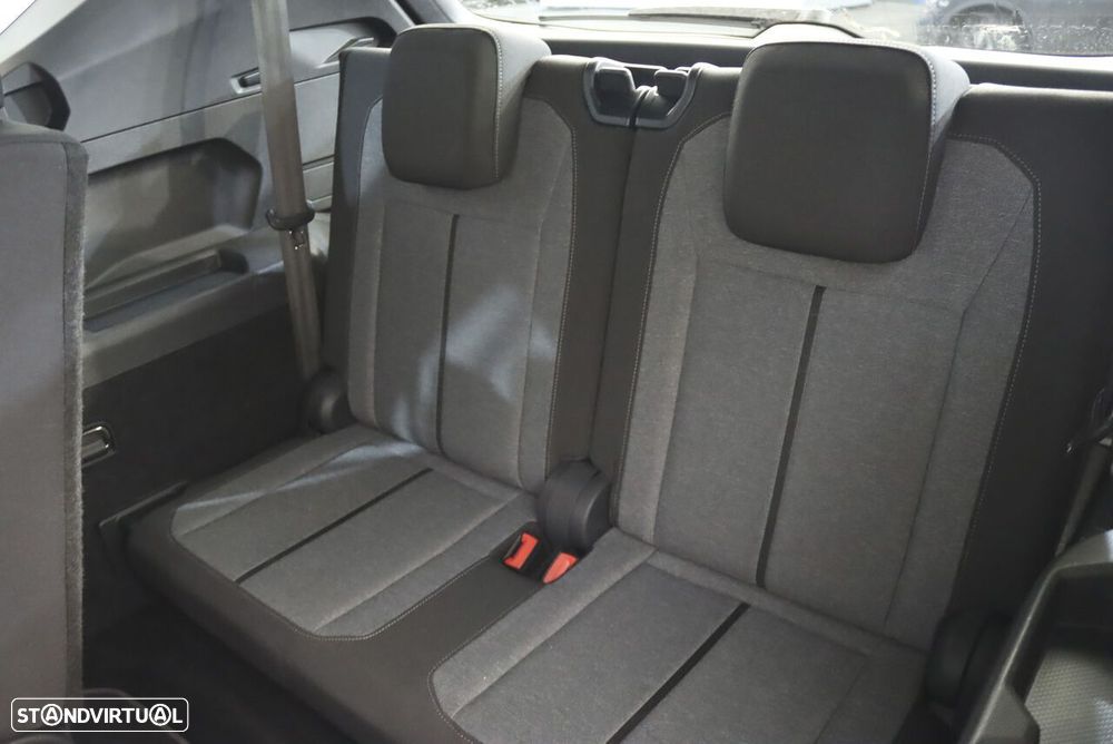 SEAT Tarraco 2.0 TDI Style DSG - 17