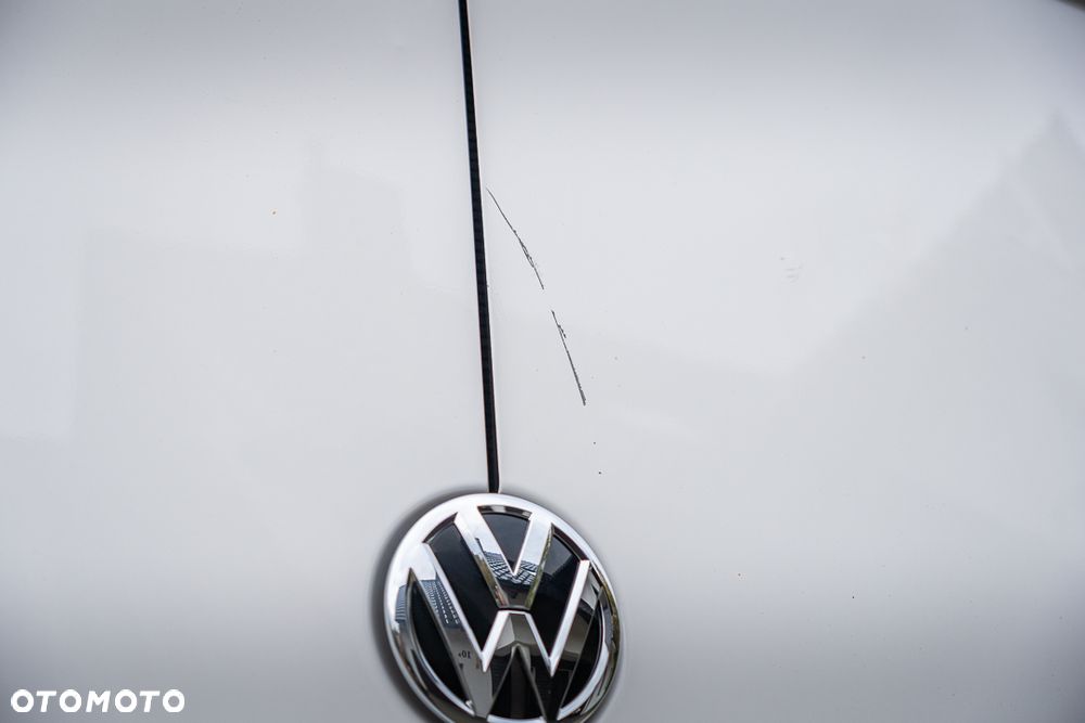 Volkswagen Crafter L4H3 blizniak - 7