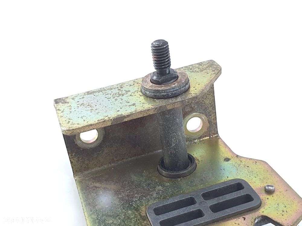 DZWIGNIA BIEGOW WYBIERAK DRAZEK  TGB BLADE 250 - 5