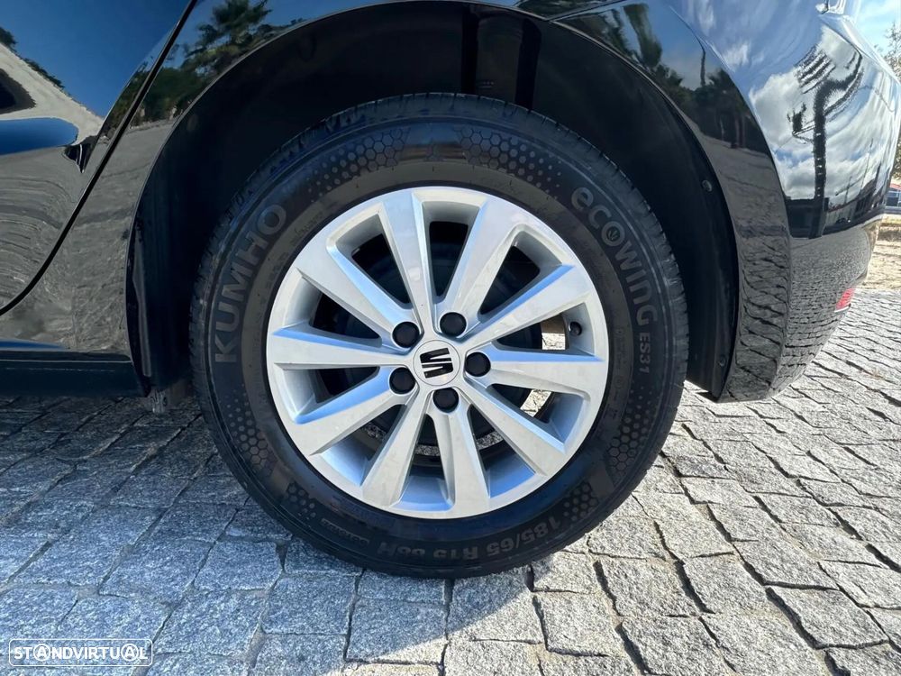 SEAT Ibiza 1.0 TSI Style - 10