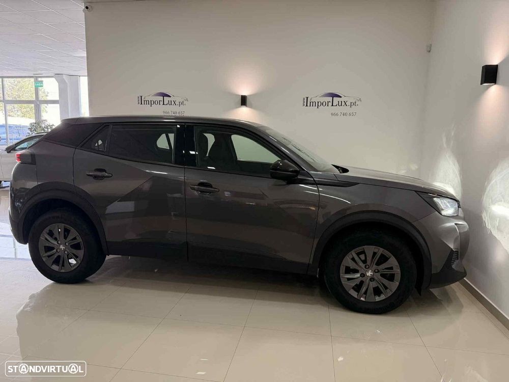 Peugeot 2008 1.2 PureTech Active - 6