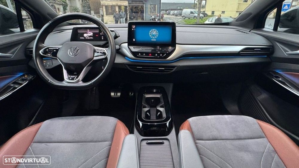 VW ID.4 77 kWh Pro Performance 1st - 14