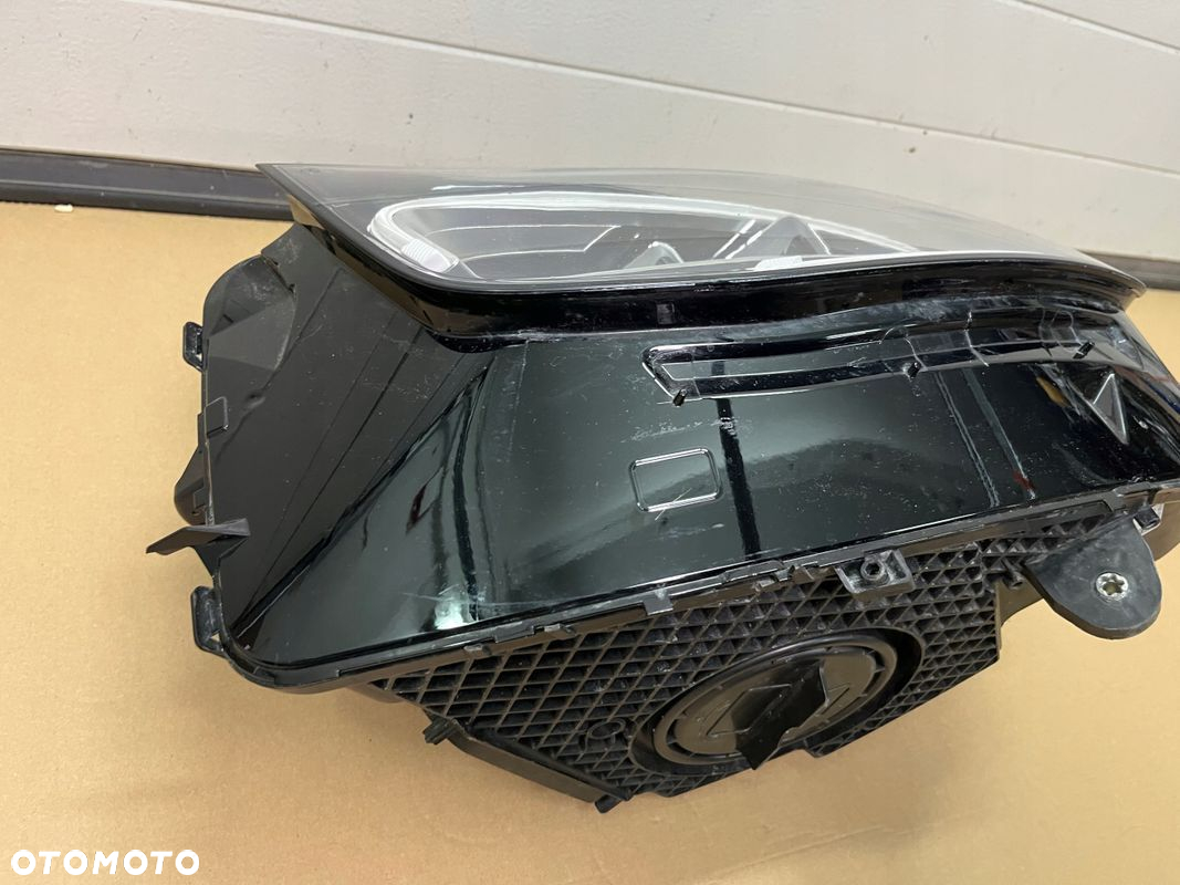 LAMPA FULL LED MERCEDES GLC LIFT A2539066303 REFLEKTOR PRZÓD PERFORMANCE - 4
