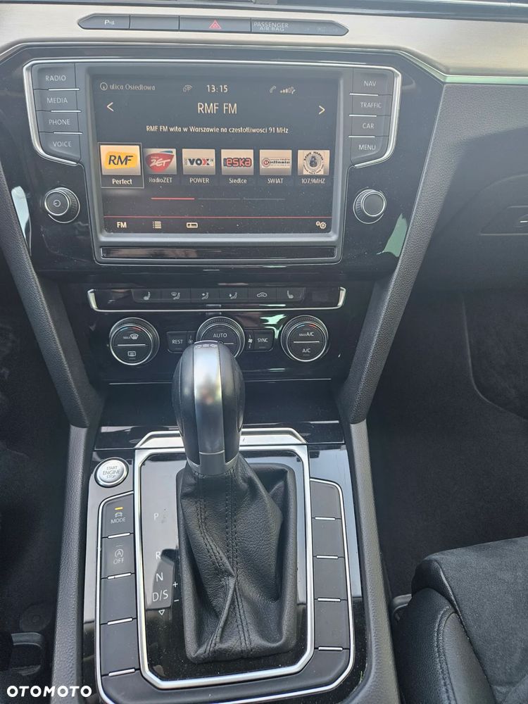 Volkswagen Passat 2.0 TDI BMT Comfortline DSG - 15