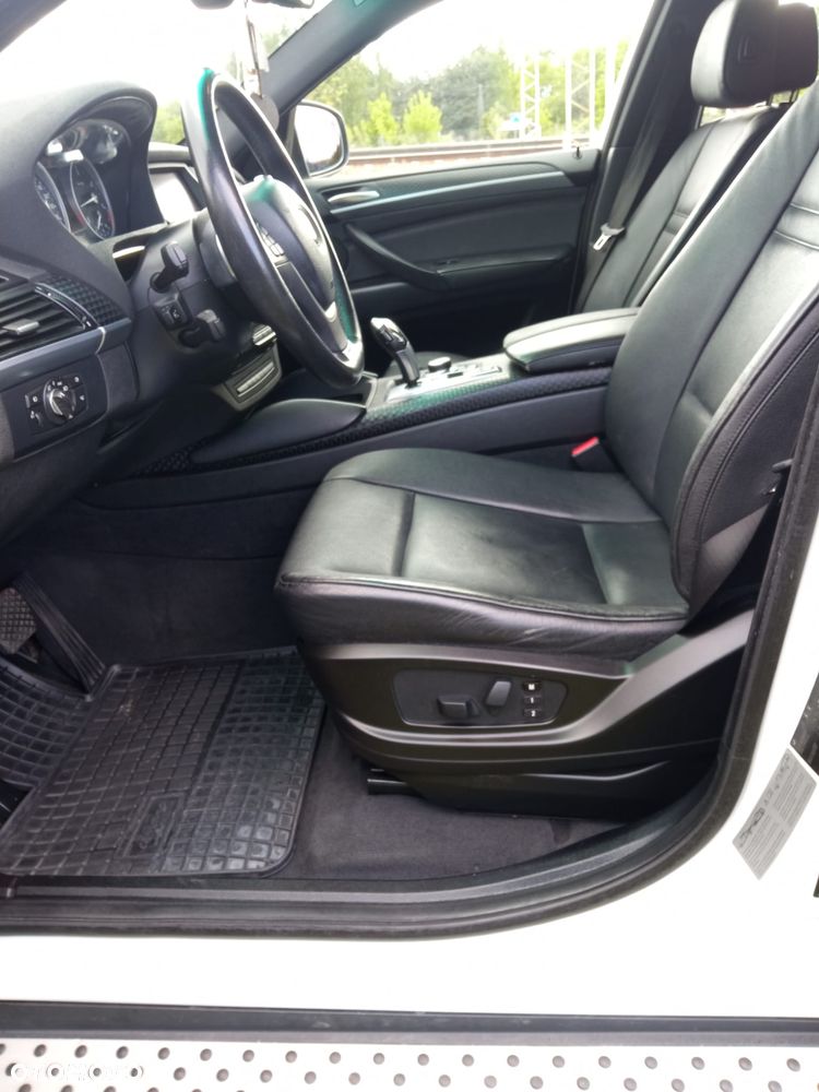BMW X6 35d xDrive - 10