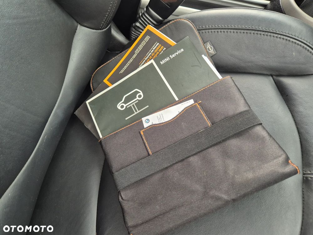 MINI Countryman Cooper SD All4 Park Lane Chili - 18
