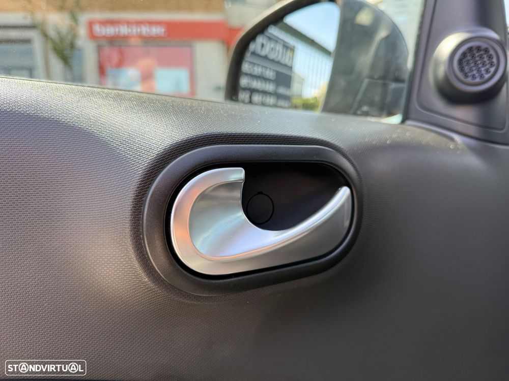 Smart ForTwo Coupé 1.0 Passion 71 Aut. - 31