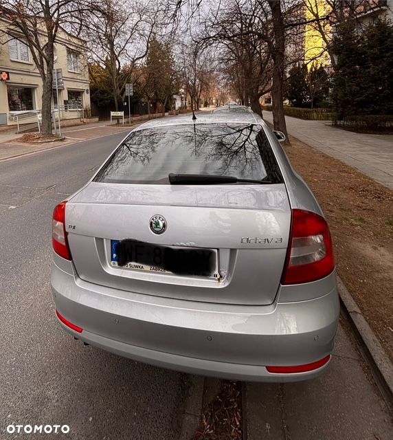 Skoda Octavia 1.9 TDI Classic - 5