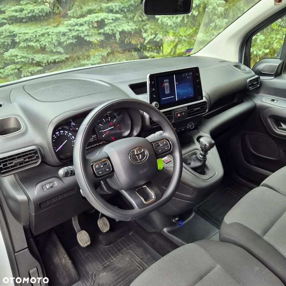Toyota PROACE CITY - 13