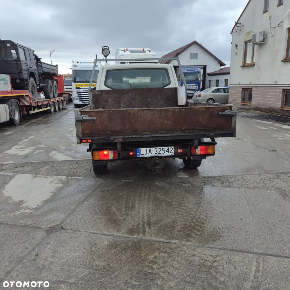 Volkswagen transporter t5 - 2