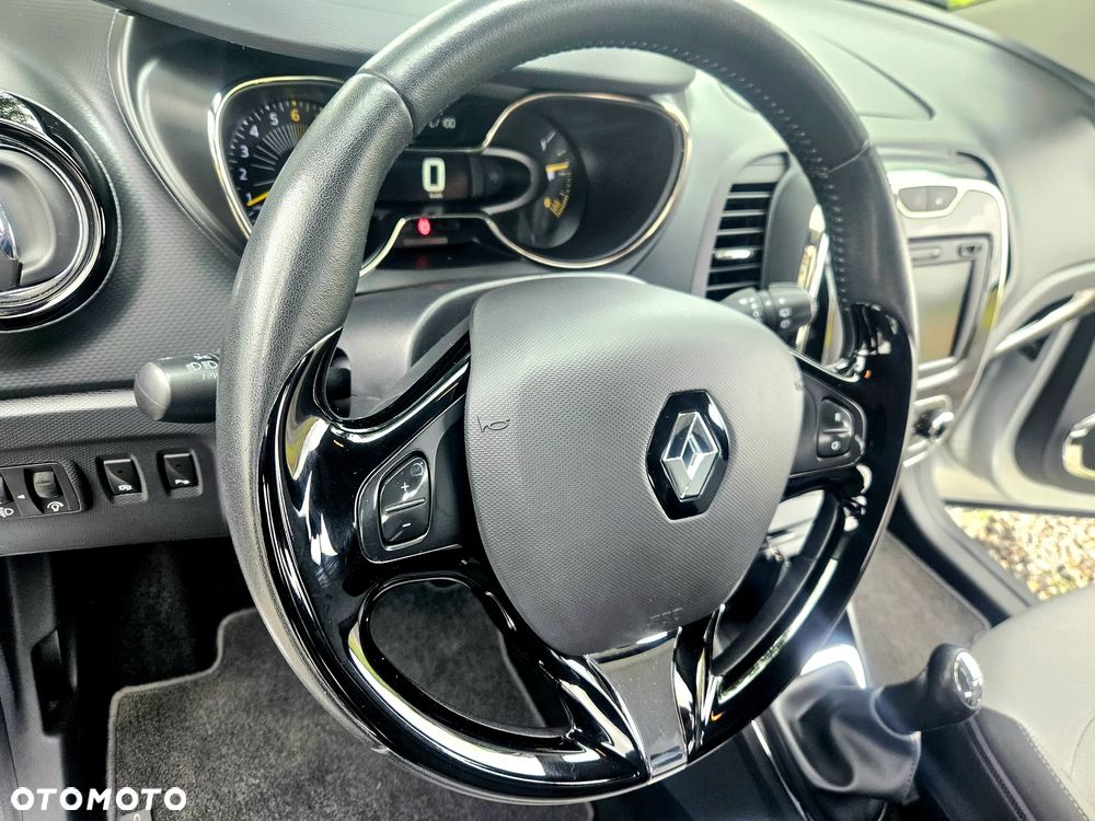 Renault Captur ENERGY TCe 90 Start&Stop Intens - 27