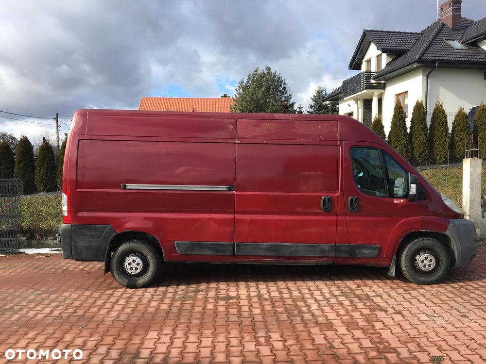 Fiat Ducato - 1