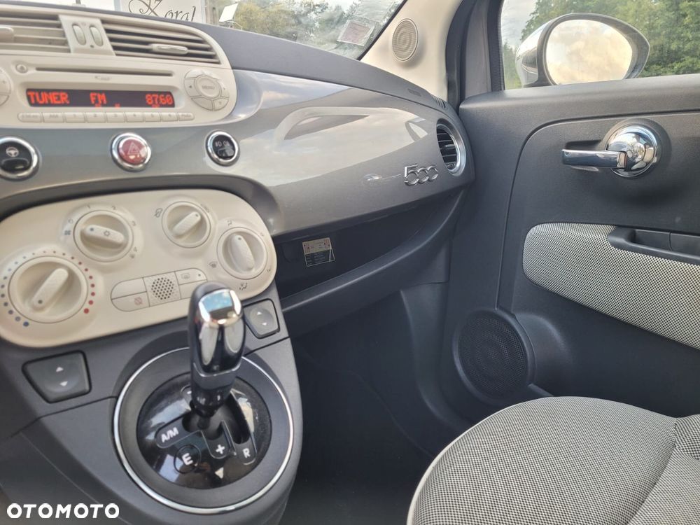Fiat 500 - 18