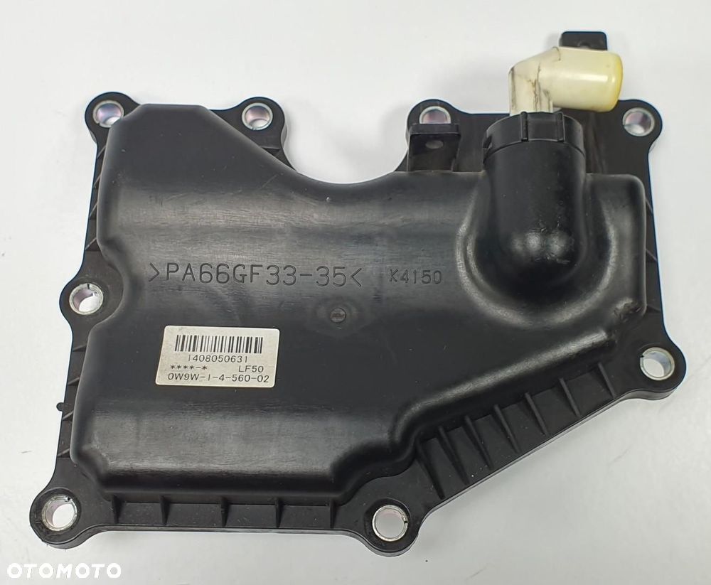 ODMA SILNIKA SEPARATOR OLEJU MAZDA MX-5 MX5 NC 2.0 0W9W1456002 - 1
