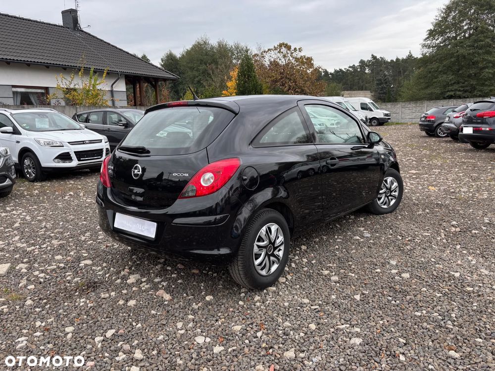 Opel Corsa 1.2 16V Color Edition - 5