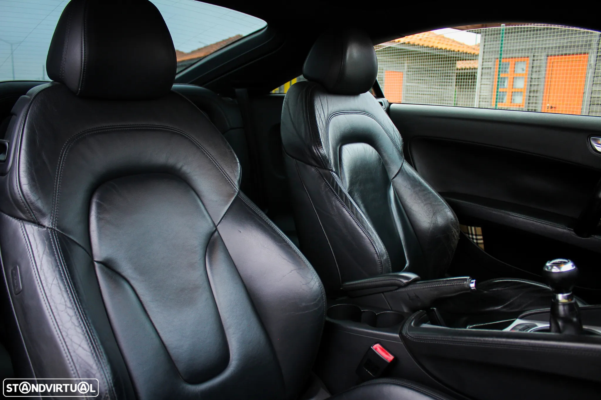 Audi TT Coupé 2.0 TFSI S-line - 20