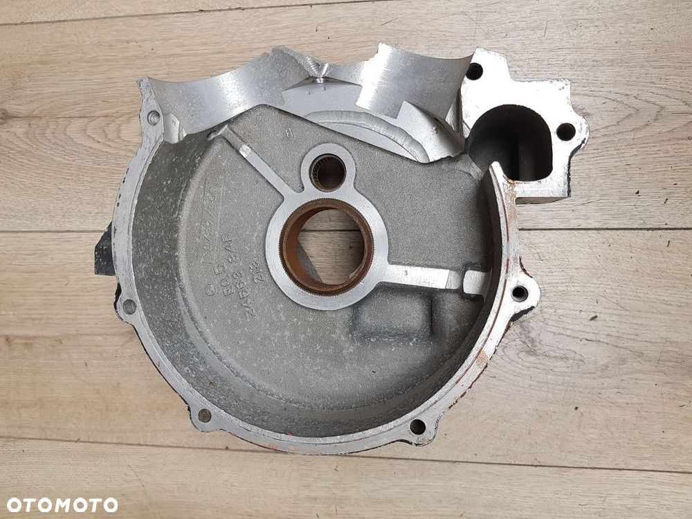 Blok silnik kartery engine Harley Davidson Evo 24563-84B - 15