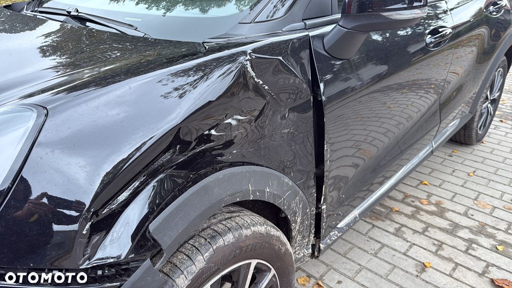 Ford Puma 1.0 EcoBoost Hybrid COOL & CONNECT - 13