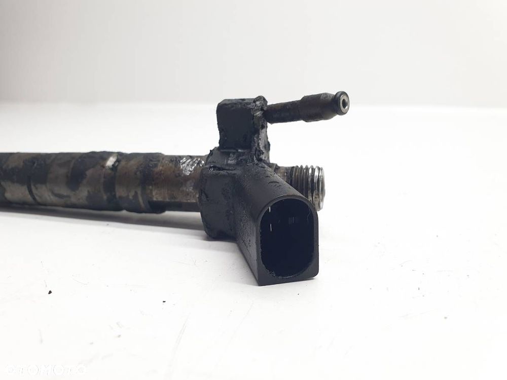 WTRYSKIWACZ 7823461 BMW F10 F11 N57 525D 218 USZKODZONY - 3