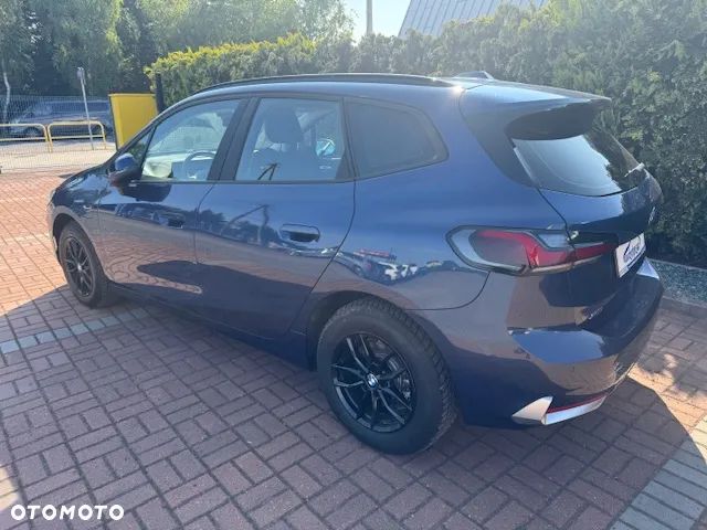 BMW Seria 2 - 7