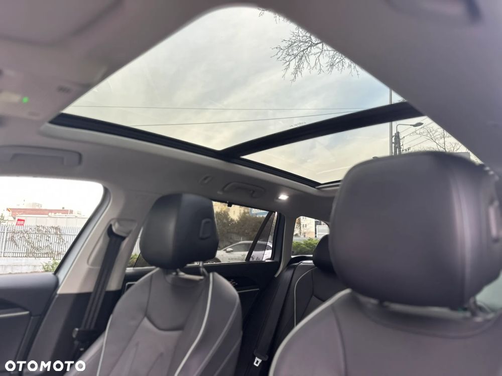 Volkswagen Passat - 19